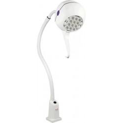 Lampe médicale LED haute puissance 17W Teamalex