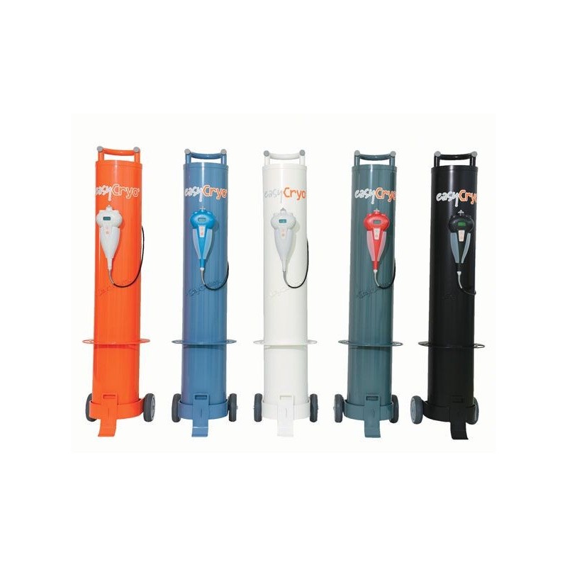 Cryo Slim de Easy cryo