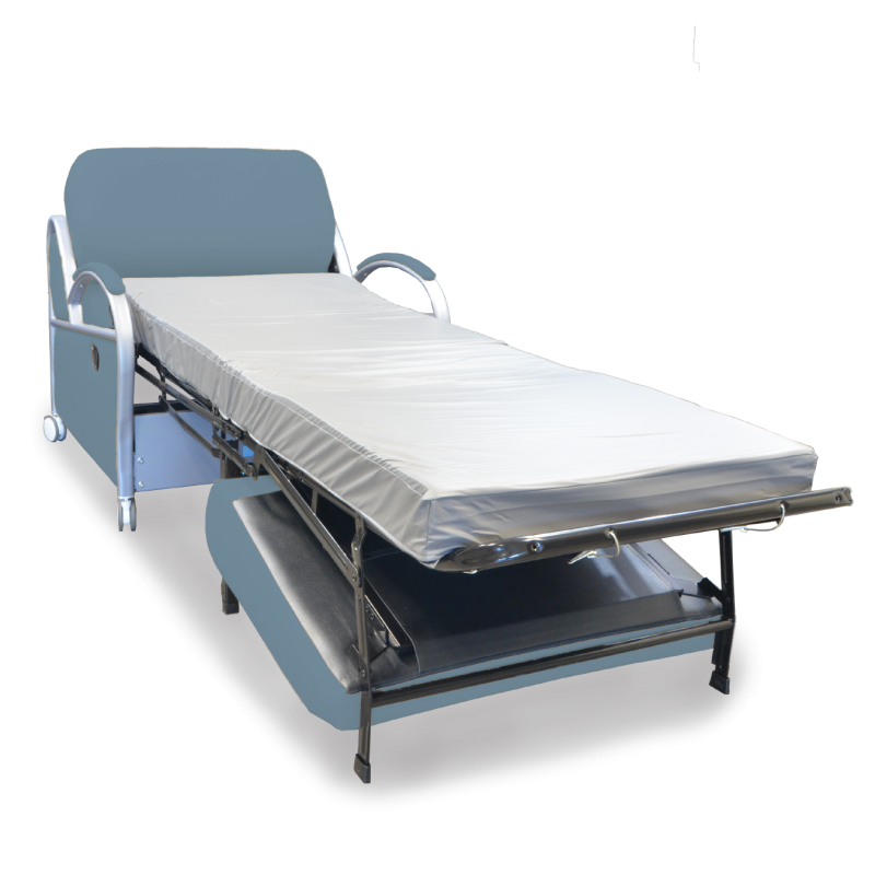 Table de lit médicalisé - Autour du lit - Repos
