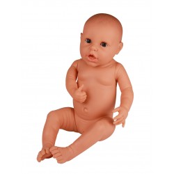 Mannequins pédiatriques, Soins nouveau né