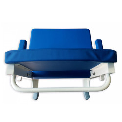 dossier Fauteuil bariatrique amagnétique IRM  Teamalex