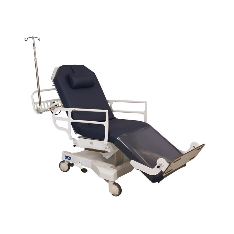 Fauteuil de chirurgie ambulatoire PolySurg Promotal Teamalex Medical