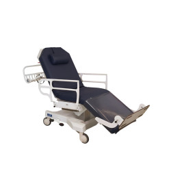 Fauteuil de chirurgie ambulatoire PolySurg Promotal Teamalex Medical