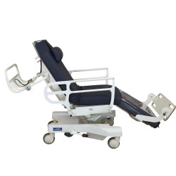 Fauteuil de chirurgie ambulatoire PolySurg Promotal Teamalex Medical