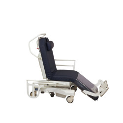 Fauteuil de chirurgie ambulatoire PolySurg Promotal Teamalex Medical