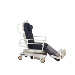 Fauteuil de chirurgie ambulatoire PolySurg Promotal Teamalex Medical