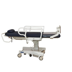 Fauteuil de chirurgie ambulatoire PolySurg Promotal Teamalex Medical