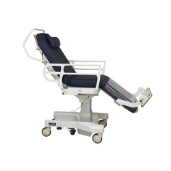 Fauteuil de chirurgie ambulatoire PolySurg Promotal Teamalex Medical