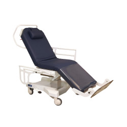 Fauteuil de chirurgie ambulatoire PolySurg Promotal Teamalex Medical