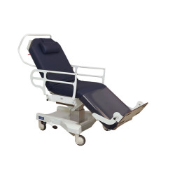 Fauteuil de chirurgie ambulatoire PolySurg Promotal Teamalex Medical