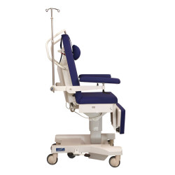 Fauteuil de médecine ambulatoire PolyCare Promotal Teamalex Medical