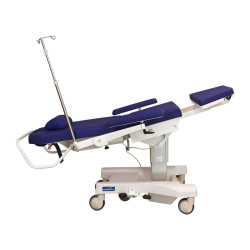 Fauteuil de médecine ambulatoire PolyCare Promotal Teamalex Medical