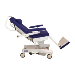 Fauteuil de médecine ambulatoire PolyCare Promotal Teamalex Medical