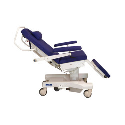 Fauteuil de médecine ambulatoire PolyCare Promotal Teamalex Medical