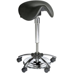 Selle de chirurgien inclinable Teamalex Medical