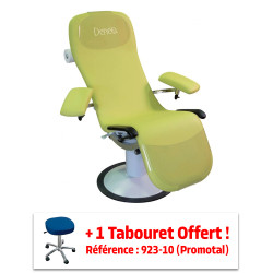 Fauteuil de prélèvement sur...