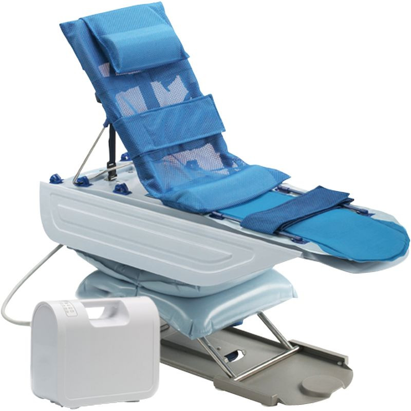 Transat de bain Surfer Bather Teamalex Medical