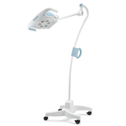 Lampe médicale d'examen LED GS900 sur pied