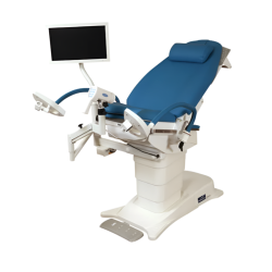 Option Vidéo colposcope Gmotio Connect Promotal Teamalex Medical