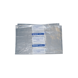 Lot de 3 rouleaux de housse pour planche de transfert Samarit Teamalex Medical