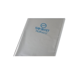 Housse de rechange pour Rollboard Samarit Minigyn Teamalex Medical