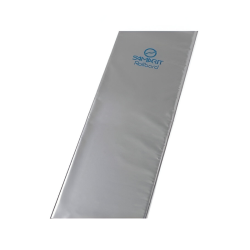 Housse de rechange pour planche Rollboard Samarit standard long Pliant et non pliant Teamalex Medical