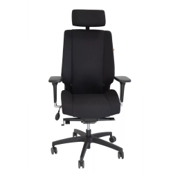 Siège ergonomique de bureau Astor Teamalex Medical