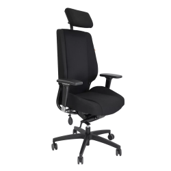 Siège ergonomique de bureau Astor Teamalex Medical