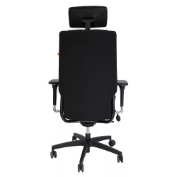 Siège ergonomique de bureau Astor Teamalex Medical