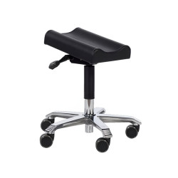 Repose-jambes ergonomique Score Teamalex Medical