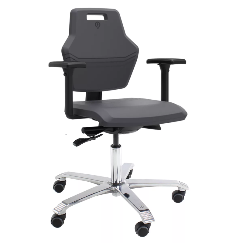 Siège ergonomique de travail 4400 Teamalex Medical