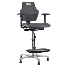 Siège ergonomique de travail 4400 Teamalex Medical