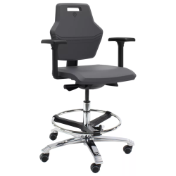 Siège ergonomique de travail 4400 Teamalex Medical