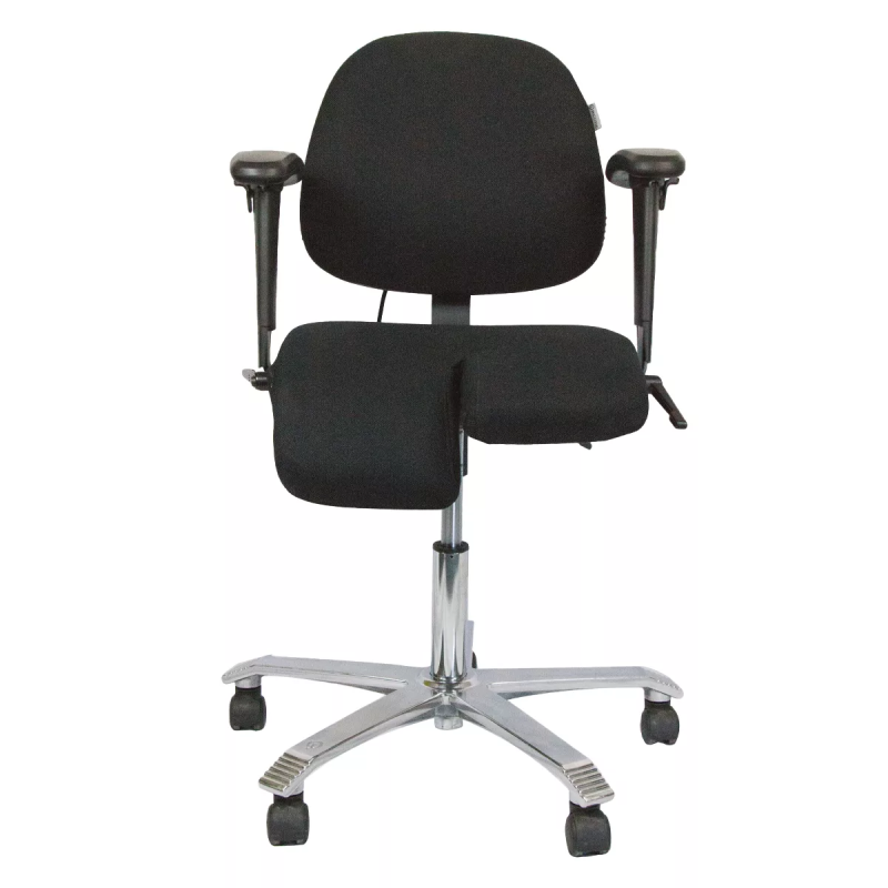 Siège ergonomique avec assise arthrodèse 2300 Teamalex Medical