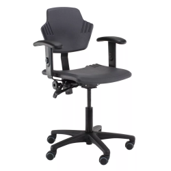 Siège ergonomique de travail Spirit Teamalex Medical