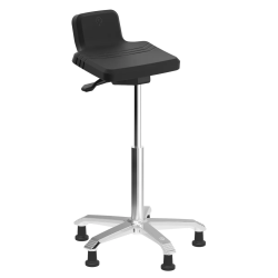 Tabouret ergonomique assis-debout Steady Teamalex Medical