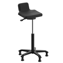 Tabouret ergonomique assis-debout Steady Teamalex Medical