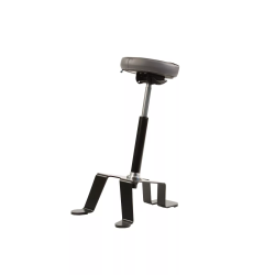 Tabouret ergonomique assis-debout TA200 Teamalex Medical