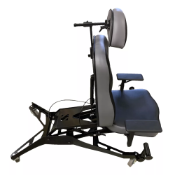 Siège ergonomique de travail Flex 3 Teamalex Medical