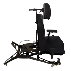 Siège ergonomique de travail Flex 3 Teamalex Medical