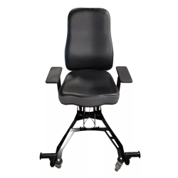 Siège ergonomique de travail Flex 3 Teamalex Medical