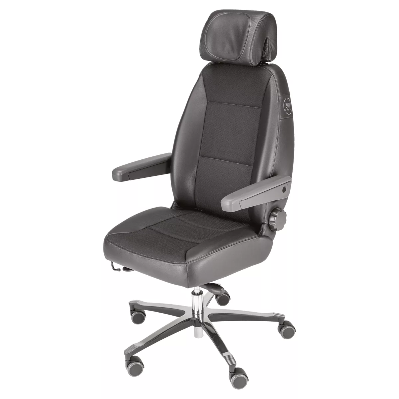 Siège ergonomique de bureau Throna 24 Teamalex Medical