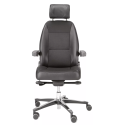 Siège ergonomique de bureau Throna 24 Teamalex Medical