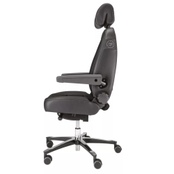 Siège ergonomique de bureau Throna 24 Teamalex Medical