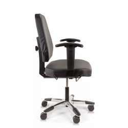 Siège ergonomique de bureau Maxx Teamalex Medical