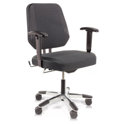 Siège ergonomique de bureau Maxx Teamalex Medical