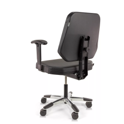 Siège ergonomique de bureau Maxx Teamalex Medical