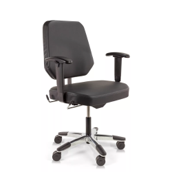 Siège ergonomique de bureau Maxx Teamalex Medical