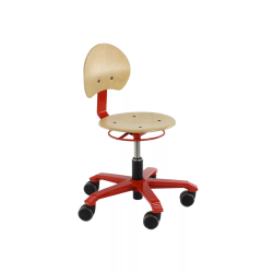 Siège ergonomique de travail Pico Teamalex Medical