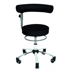 Siège ergonomique de travail Jules Teamalex Medical